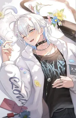 Profile image of イロ・クラウド