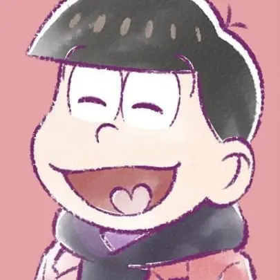SoggyPot4060의 おそ松さん