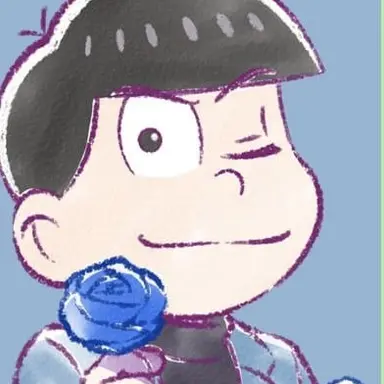 Profile image of 松野カラ松