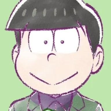 Profile image of 松野チョロ松