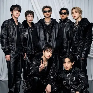 Profile image of BTS