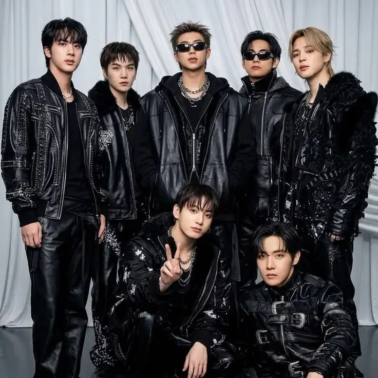 Sarahwillz02의 The Seven CEO'S