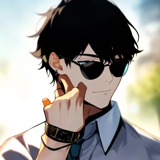 横山裕