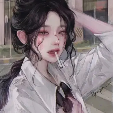 Profile image of 한가은