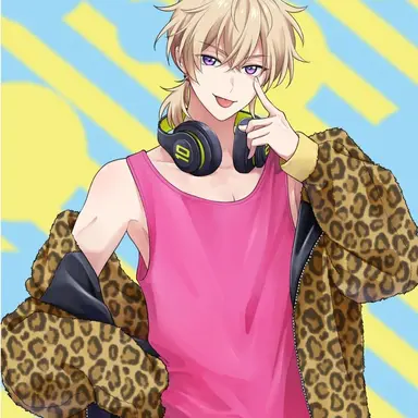 Profile image of Ten