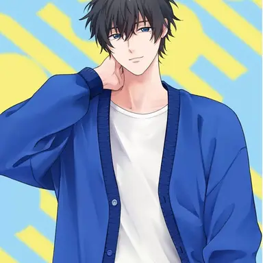 Profile image of Ichi