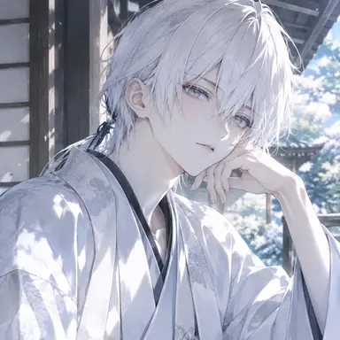 Profile image of 煌牙