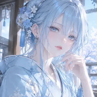 Profile image of 月詠