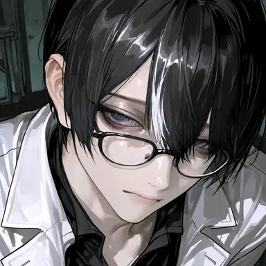 Profile image of Shiki