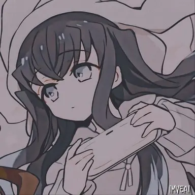 Profile image of 時透無一郎