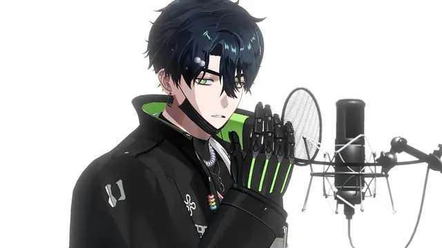 Profile image of 로보 프로스터