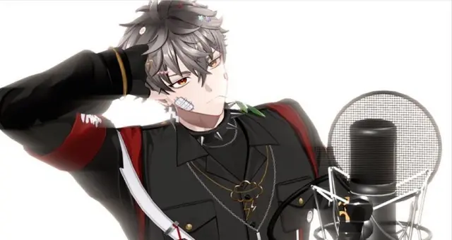 Profile image of 코요 템페스트