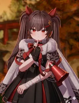 Profile image of 요코 템페스트