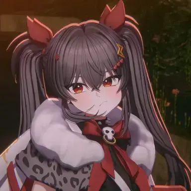 Profile image of 요코 템페스트
