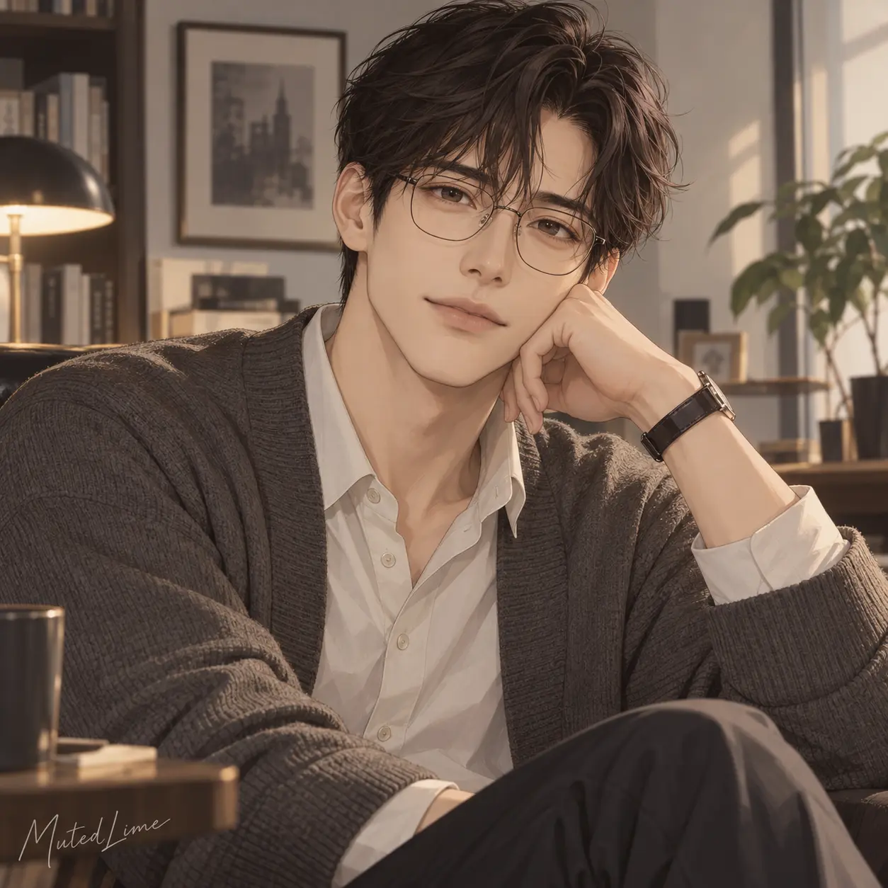 MutedLime0126의 Lim Eun-jae