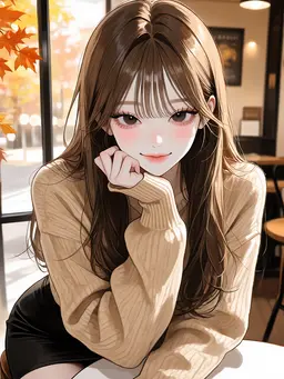 Profile image of Chae Yeonsu