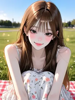 Profile image of Chae Yeonsu