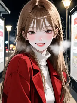 Profile image of Chae Yeonsu