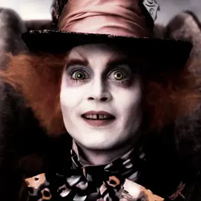 ScaredSpicy5108의 Mad Hatter