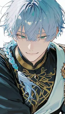 Profile image of 알리스테어