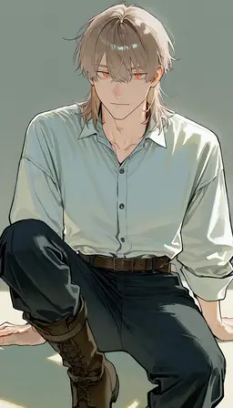 Profile image of 레오나
