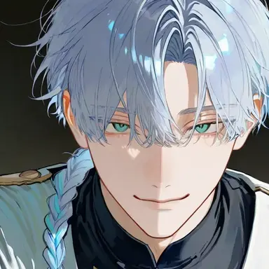 Profile image of 알리스테어