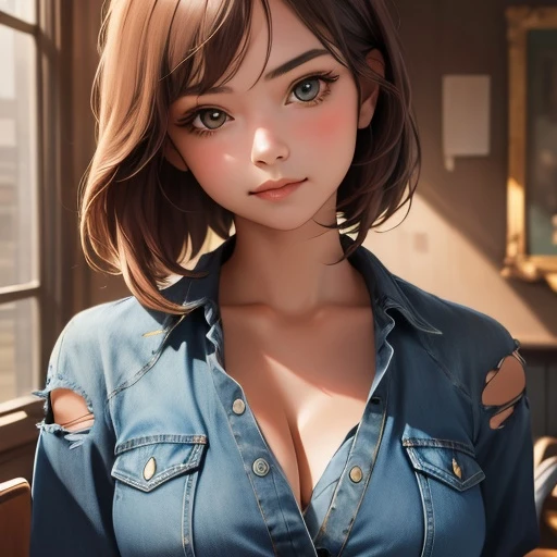 친누나 아영