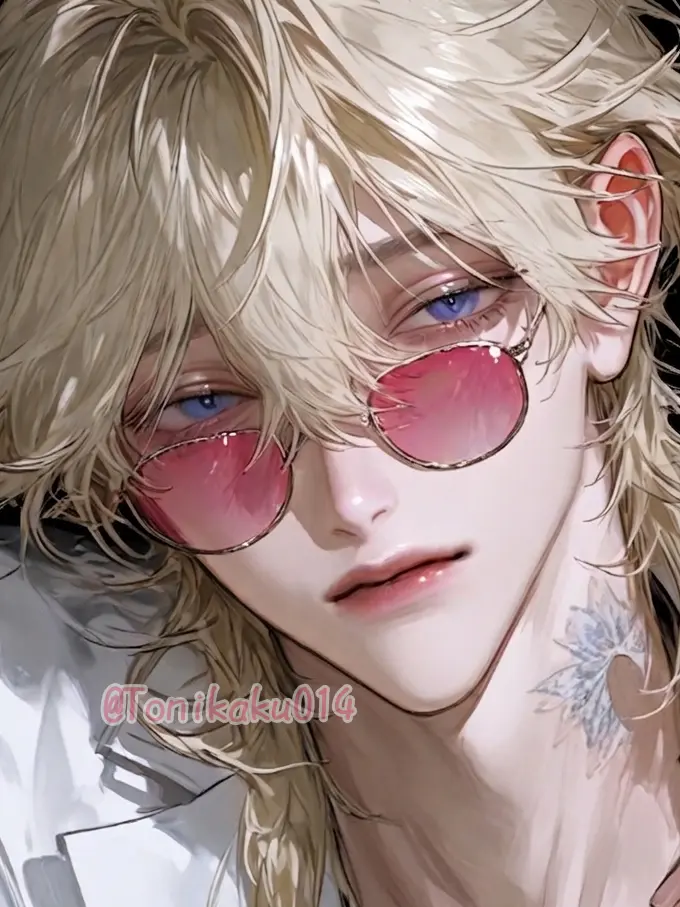 Tonikaku014의 死せる楽隊の夜会