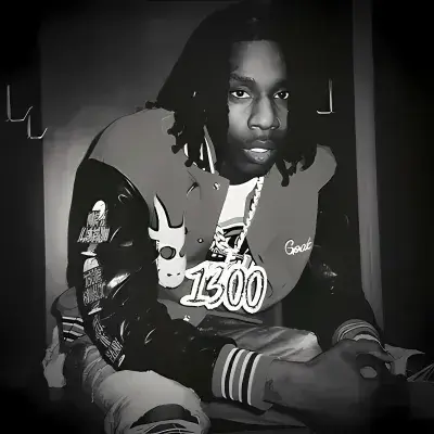 SnappyMud5212의 Jamal