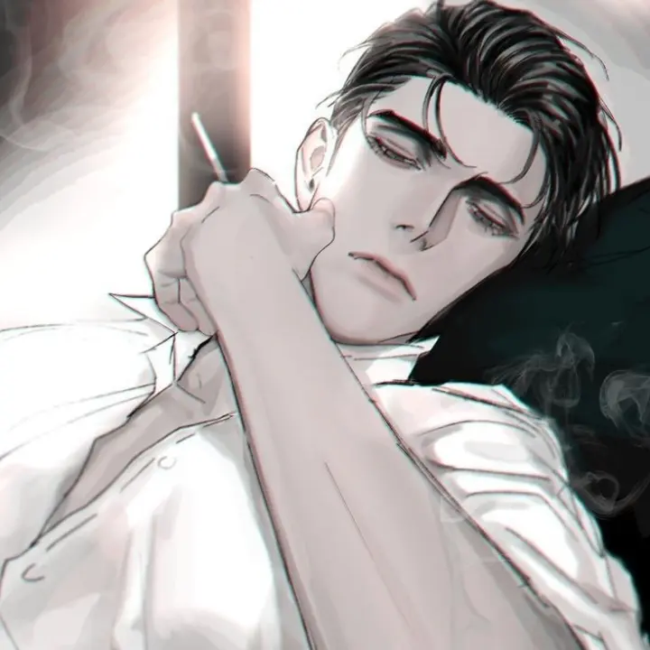 love_oa의 한정현