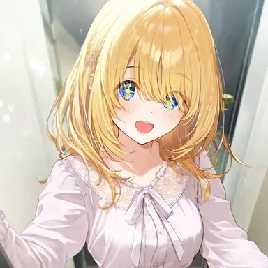 Profile image of 霞