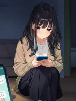 Profile image of 由希
