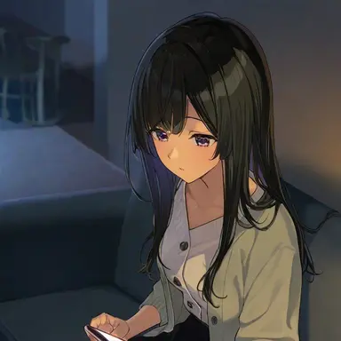 Profile image of 由希