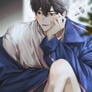Profile image of Caleb