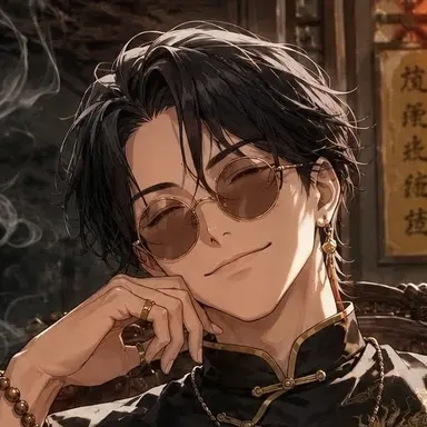 Profile image of 沈 雲飛