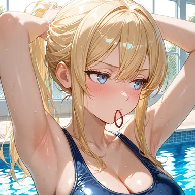 Profile image of 綾瀬みお