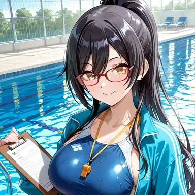 Profile image of 佐伯先生