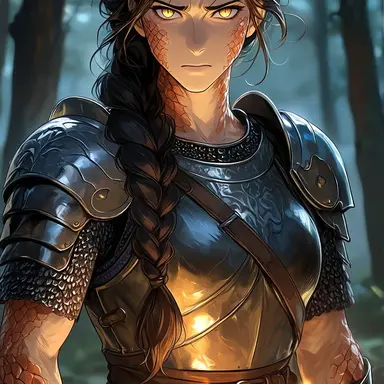 Profile image of Drauveth