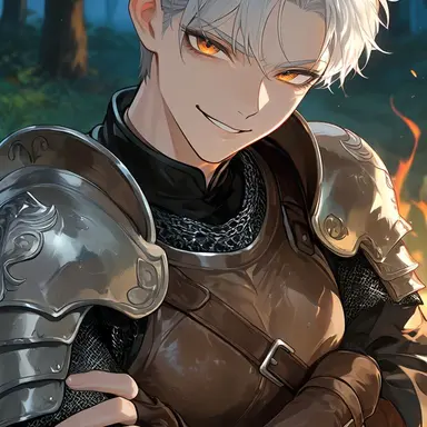 Profile image of Soryn