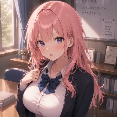 Profile image of マリア