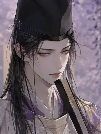BitingDress7948의 Heian Tale
