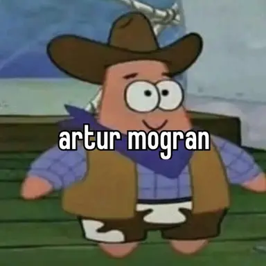 Profile image of Arthur Morgan