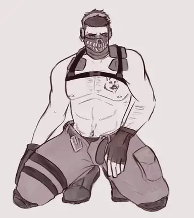 Profile image of Ronan