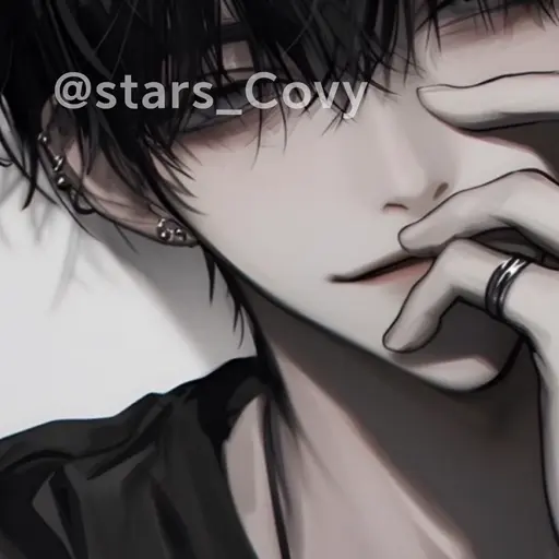Stars_Covy의 유 키 노  하 루 토