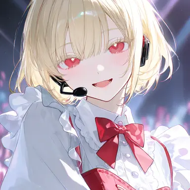 Profile image of Aika