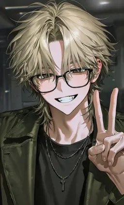Profile image of Sora