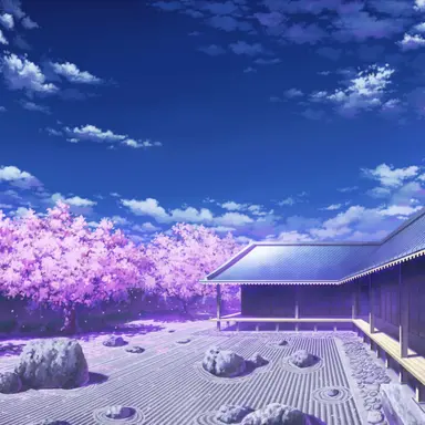 Profile image of 冥界にいるキャラ