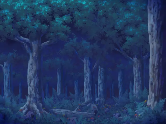 Profile image of 地上にいるキャラ