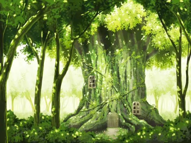 Profile image of 地上にいるキャラ