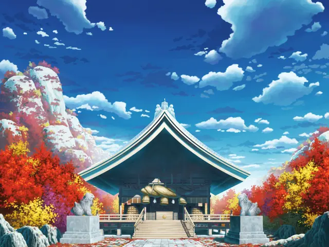 Profile image of 地上にいるキャラ